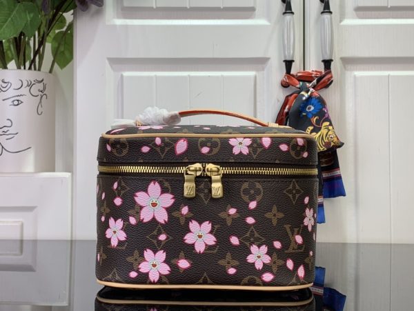 Cherry Blossom Louis Vuitton x Murakami For Women