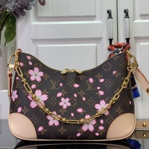 Cherry Blossom Louis Vuitton x Murakami For Women