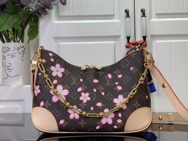 Cherry Blossom Louis Vuitton x Murakami For Women