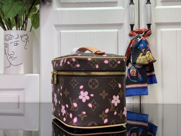 Cherry Blossom Louis Vuitton x Murakami For Women - Image 3
