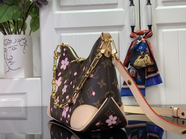 Cherry Blossom Louis Vuitton x Murakami For Women - Image 3