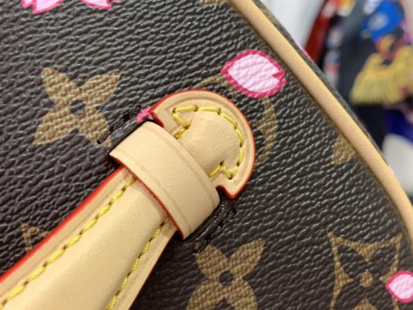 Cherry Blossom Louis Vuitton x Murakami For Women - Image 5