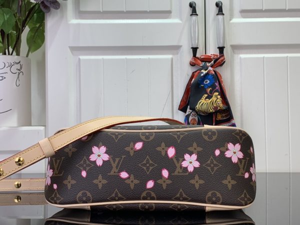 Cherry Blossom Louis Vuitton x Murakami For Women - Image 5