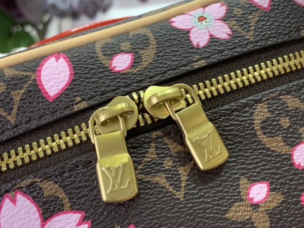 Cherry Blossom Louis Vuitton x Murakami For Women - Image 6