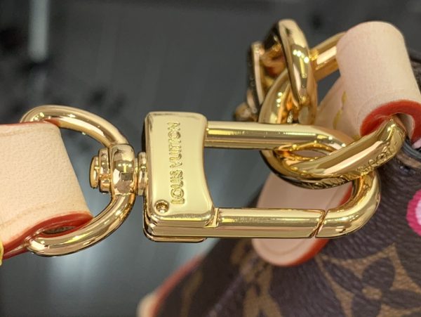 Cherry Blossom Louis Vuitton x Murakami For Women - Image 6