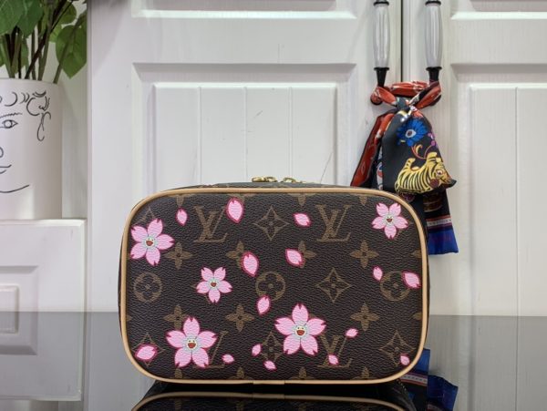 Cherry Blossom Louis Vuitton x Murakami For Women - Image 7