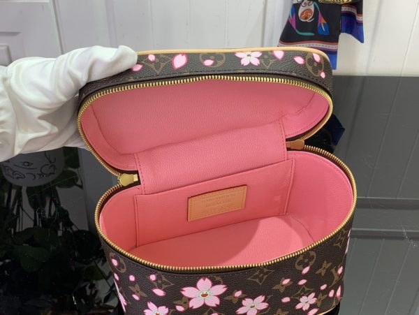 Cherry Blossom Louis Vuitton x Murakami For Women - Image 8
