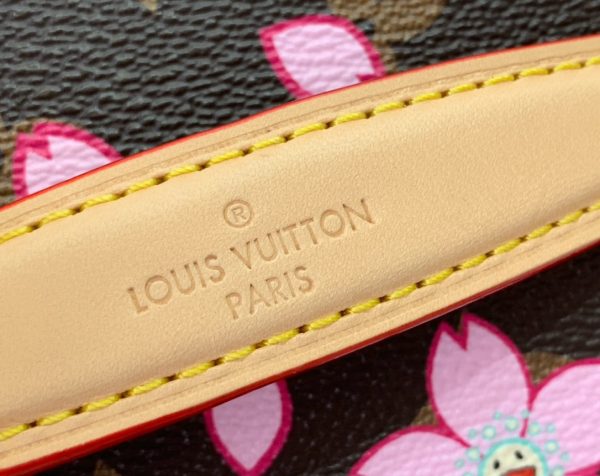 Cherry Blossom Louis Vuitton x Murakami For Women - Image 9