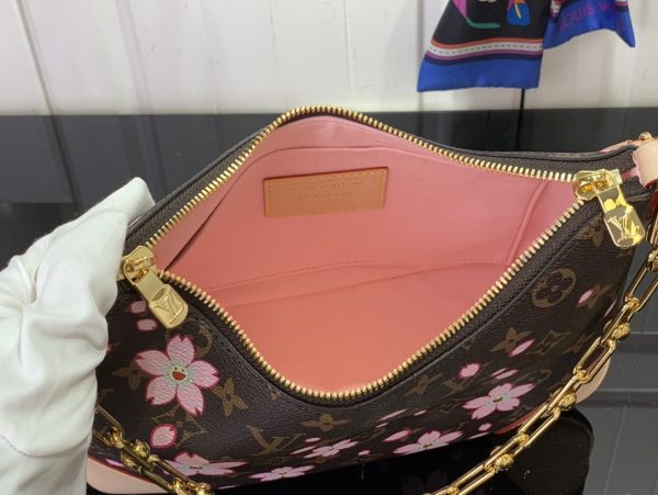Cherry Blossom Louis Vuitton x Murakami For Women - Image 9