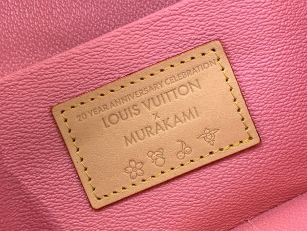 Cherry Blossom Louis Vuitton x Murakami For Women - Image 10
