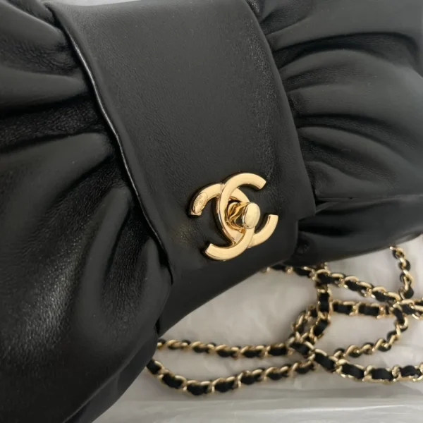 China Flower Crystal Bag, Flower Crystal Bag Wholesale, Manufacturers, Price - Image 10