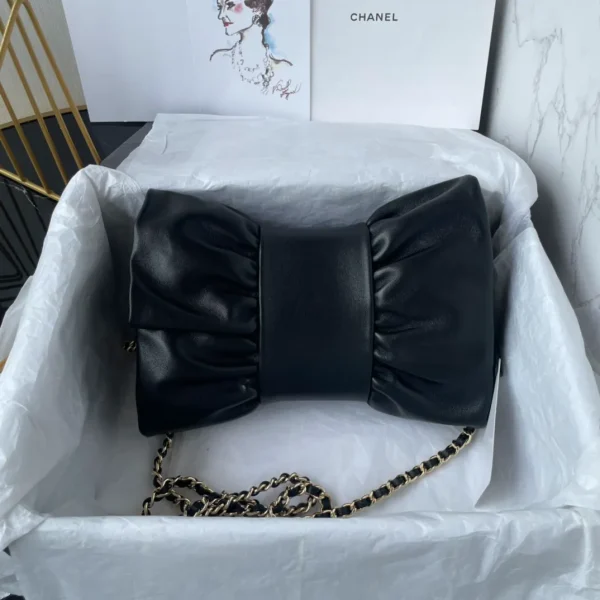China Flower Crystal Bag, Flower Crystal Bag Wholesale, Manufacturers, Price - Image 8
