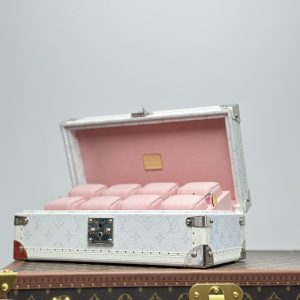 Clutch Box Taigarama - Hardsided