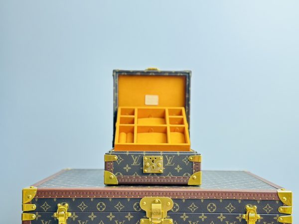 Coffret Tresor Louis Vuitton - Image 3
