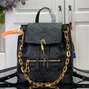 Coussin Backpack Mini H32 Bag