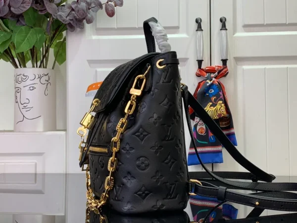 Coussin Backpack Mini H32 Bag - Image 3