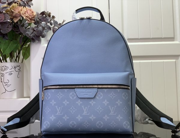 Discovery PM Backpack bag