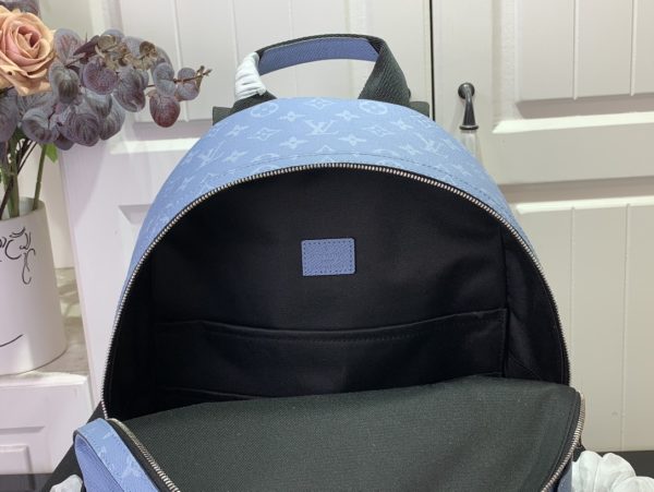 Discovery PM Backpack bag - Image 9