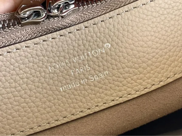 Fortok Louis Vuitton Flore Bag Grey - Image 10