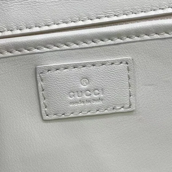 Gucci Bamboo Diva Small Top - Image 2