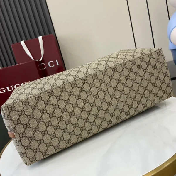 Gucci GG Emblem Handbags Collection - Image 5