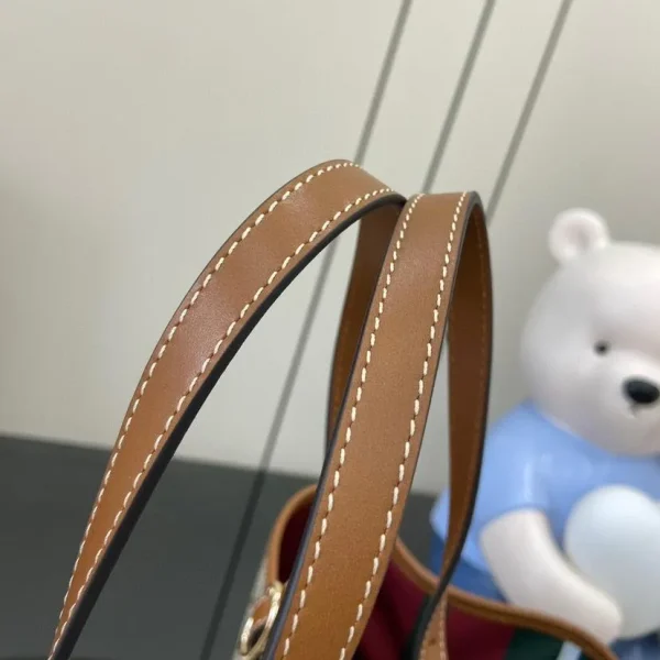 Gucci GG Emblem Handbags Collection - Image 8