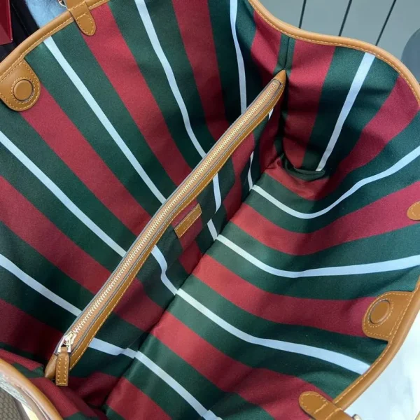 Gucci GG Emblem Handbags Collection - Image 10