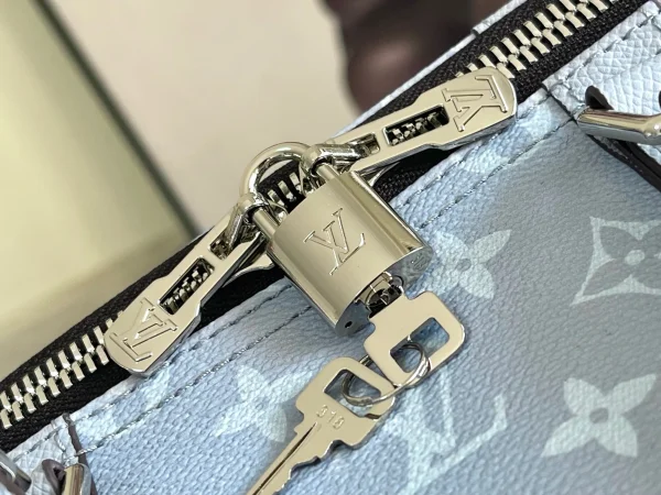 Keepall Bandoulière 50 Taigarama - Bags - Image 3