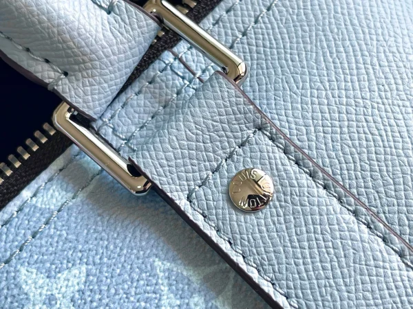 Keepall Bandoulière 50 Taigarama - Bags - Image 4