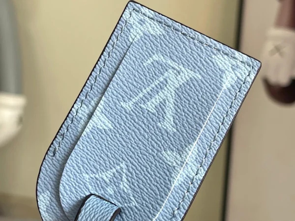 Keepall Bandoulière 50 Taigarama - Bags - Image 5