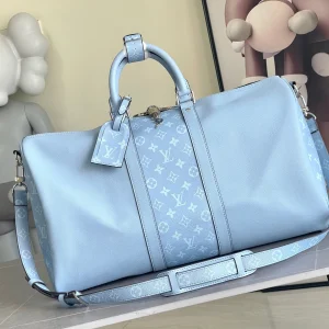 Keepall Bandoulière 50 Taigarama - Bags