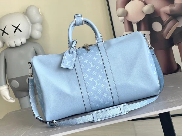 Keepall Bandoulière 50 Taigarama - Bags