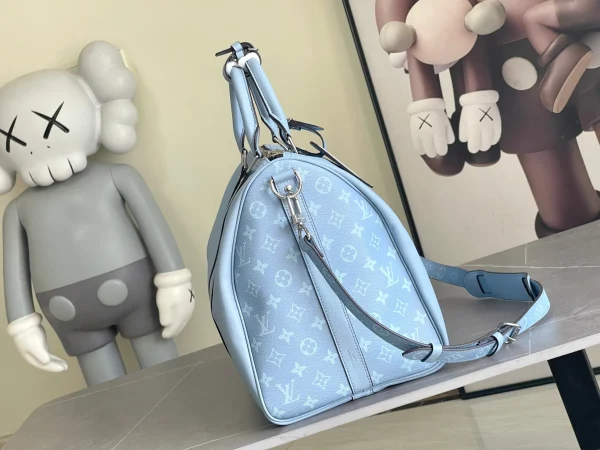 Keepall Bandoulière 50 Taigarama - Bags - Image 8