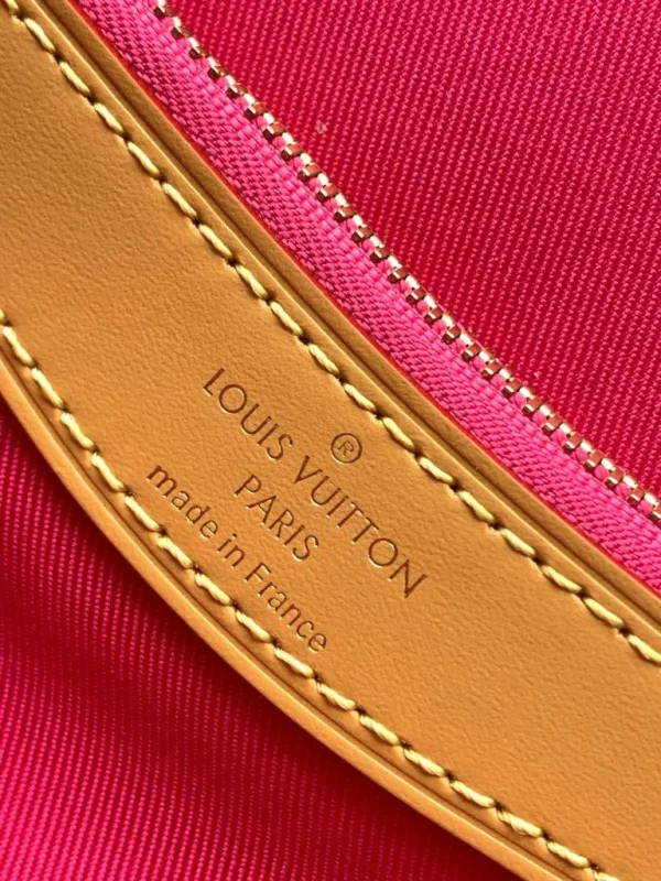 LOUIS VUITTON Diane Monogram Empreinte - Image 9