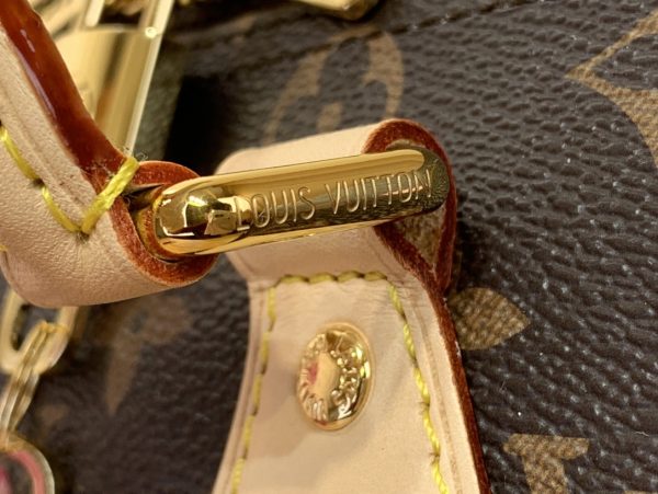 LOUIS VUITTON LV X TM Monogram Cherry Blossom - Image 8
