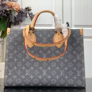 LOUIS VUITTON OnTheGo MM Bag