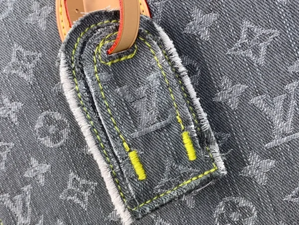 LOUIS VUITTON OnTheGo MM Bag - Image 6
