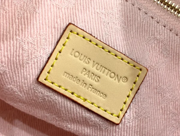 LOUIS VUITTON P9 Speedy 30 Bag - Image 2