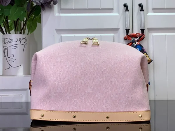 LOUIS VUITTON P9 Speedy 30 Bag - Image 3