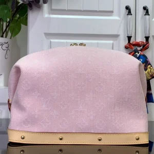 LOUIS VUITTON P9 Speedy 30 Bag