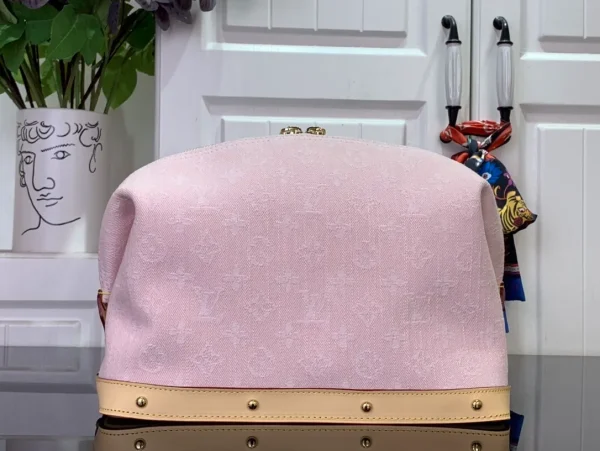 LOUIS VUITTON P9 Speedy 30 Bag