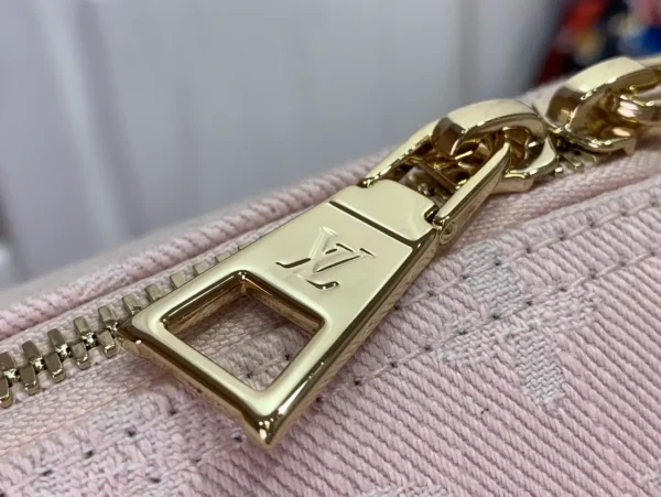 LOUIS VUITTON P9 Speedy 30 Bag - Image 7