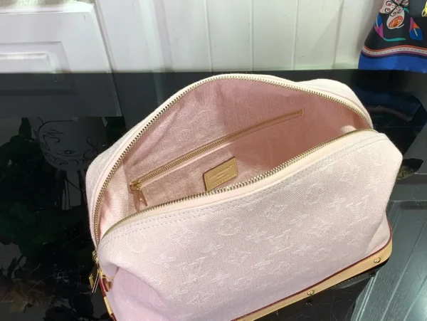 LOUIS VUITTON P9 Speedy 30 Bag - Image 10