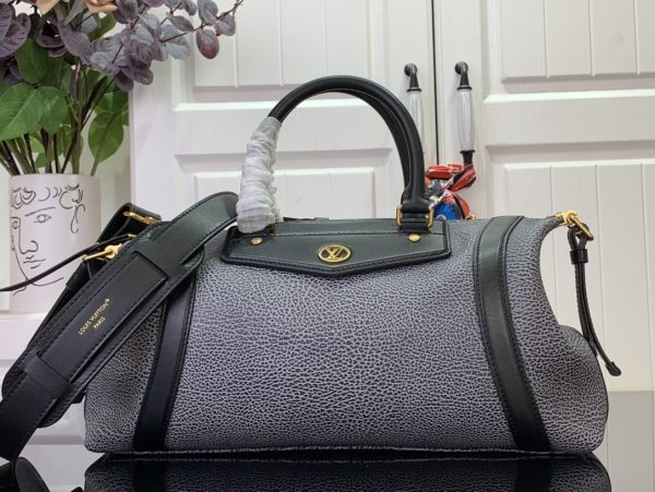 LV Biker MM - Handbags