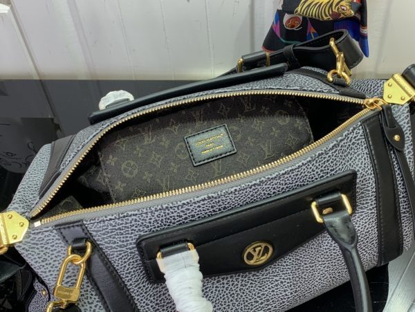 LV Biker MM - Handbags - Image 9