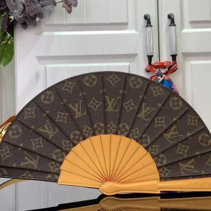 LV Fan Monogram Canvas