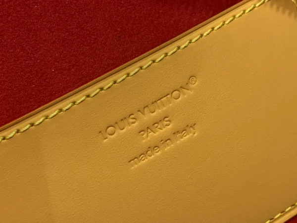 LV Fan Monogram Canvas - Image 2