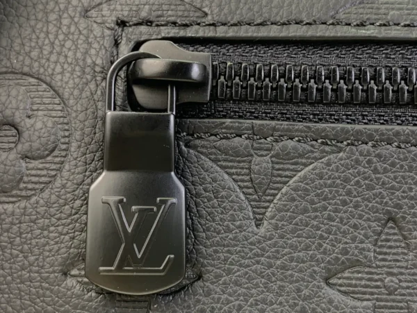 LV Trainer Sneaker - Image 6