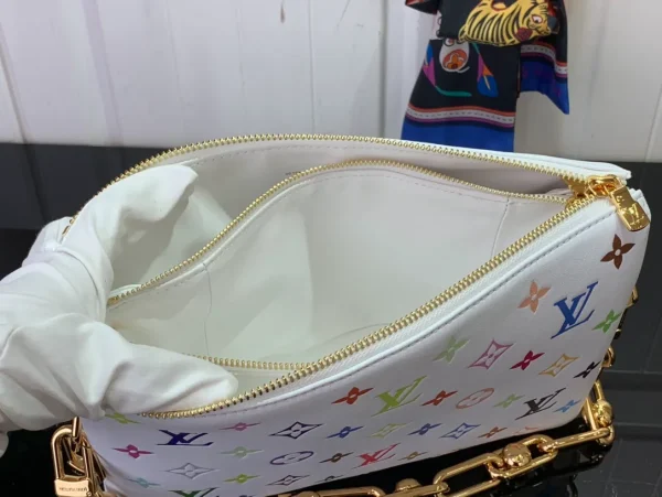LV x TM Coussin PM H32 Women Bags - Image 10