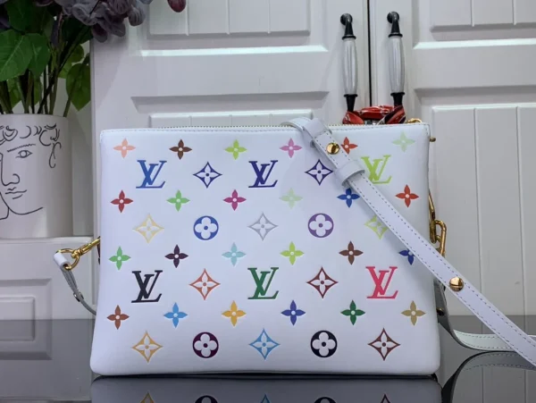 LV x TM Coussin PM H32 Women Bags - Image 5